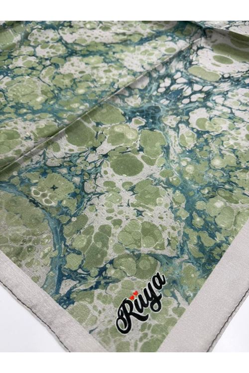  Pırıltı Eşarp 6714