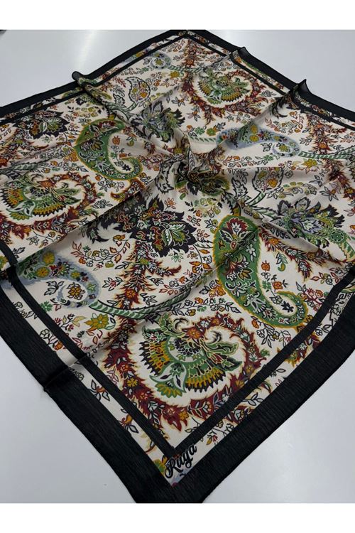  Pırıltı Eşarp 6716