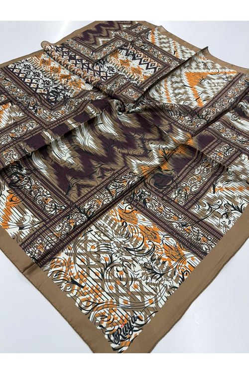  Pırıltı Eşarp 6717