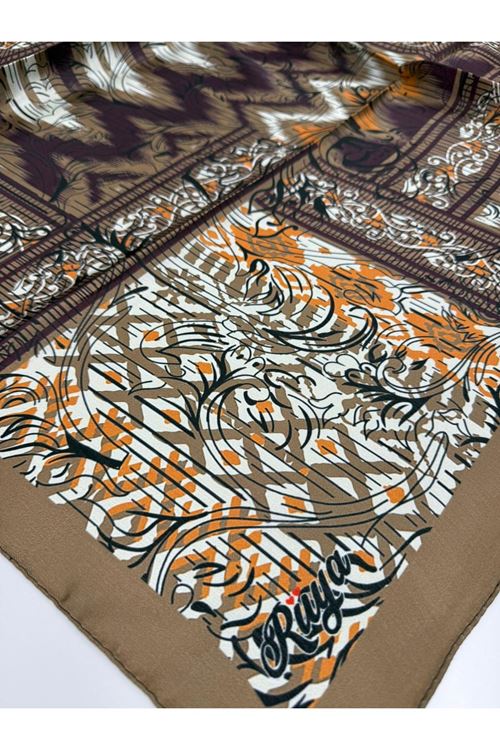  Pırıltı Eşarp 6717