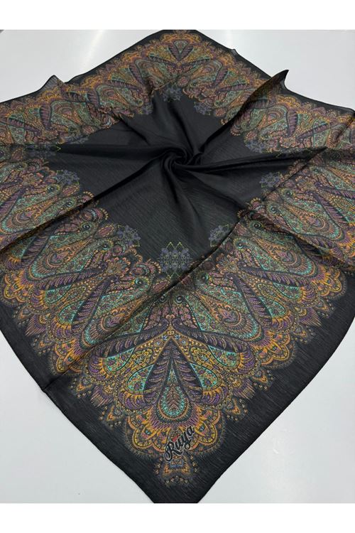  Pırıltı Eşarp 6718