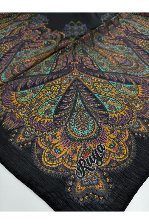  Pırıltı Eşarp 6718