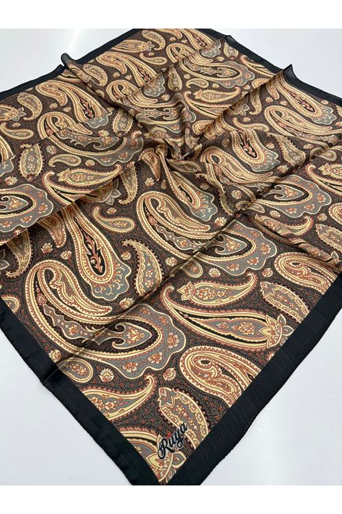  Pırıltı Eşarp 6719