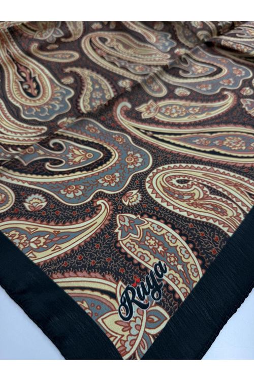  Pırıltı Eşarp 6719