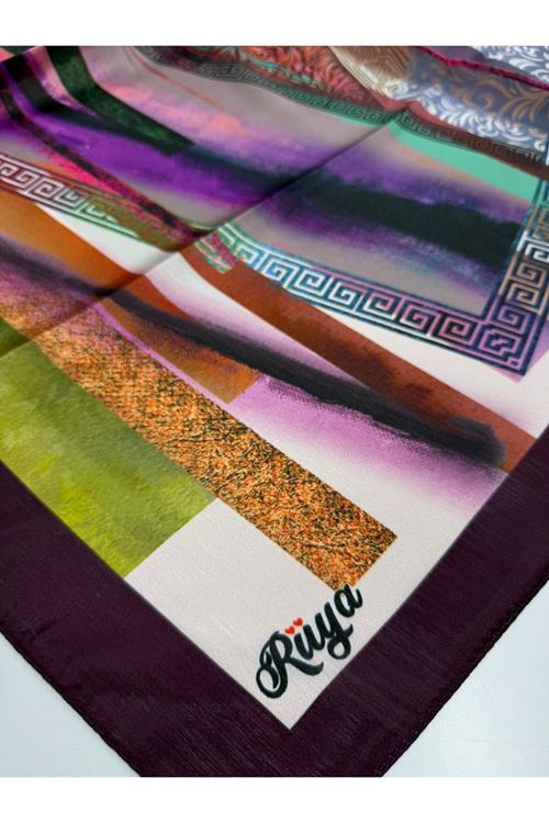  Pırıltı Eşarp 6720