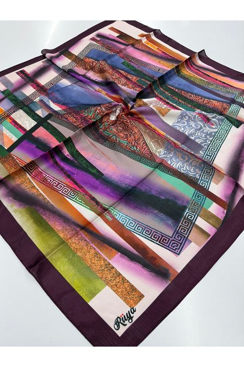  Pırıltı Eşarp 6720