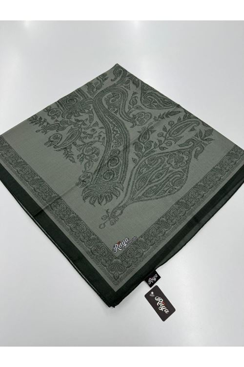 Rüya Lina Dantel Desen Soft Eşarp