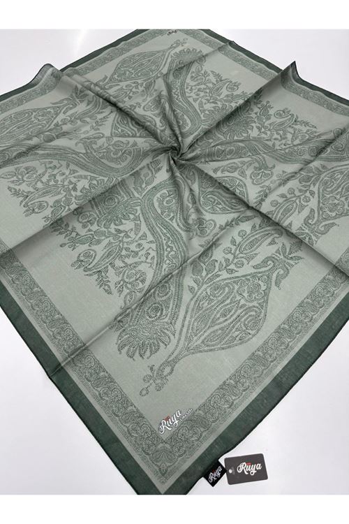 Rüya Lina Dantel Desen Soft Eşarp