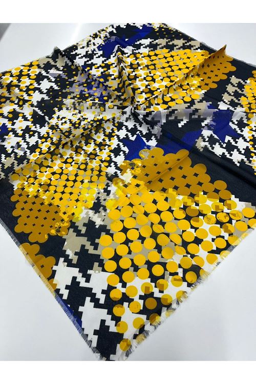 Yeni Sezon Koton Eşarp  