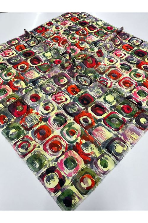 Yeni Sezon Koton Eşarp