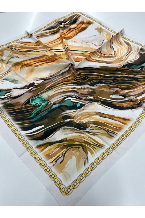 Yeni Sezon Koton Eşarp 