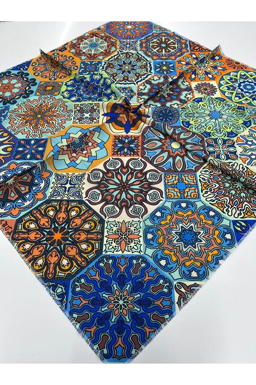 Yeni Sezon Koton Eşarp 