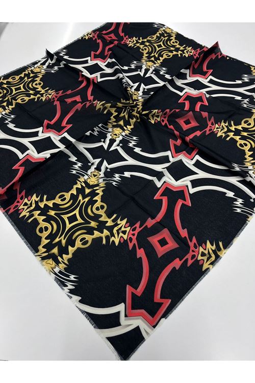 Yeni Sezon Koton Eşarp   