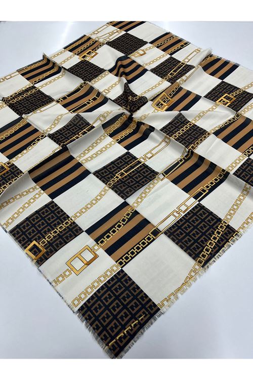 Yeni Sezon Koton Eşarp   