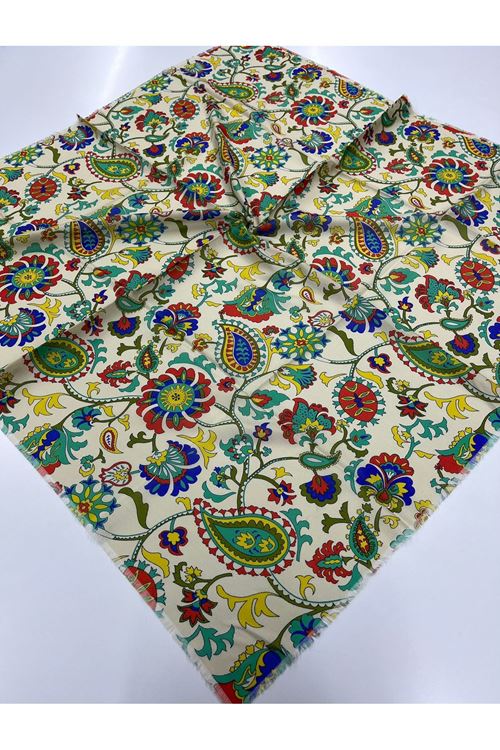 Yeni Sezon Koton Eşarp