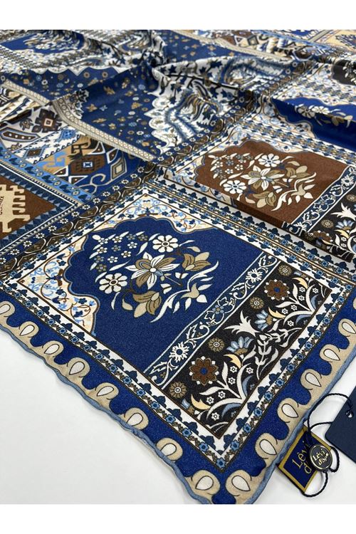 Levidor Kristal Eşarp Kod:1205   