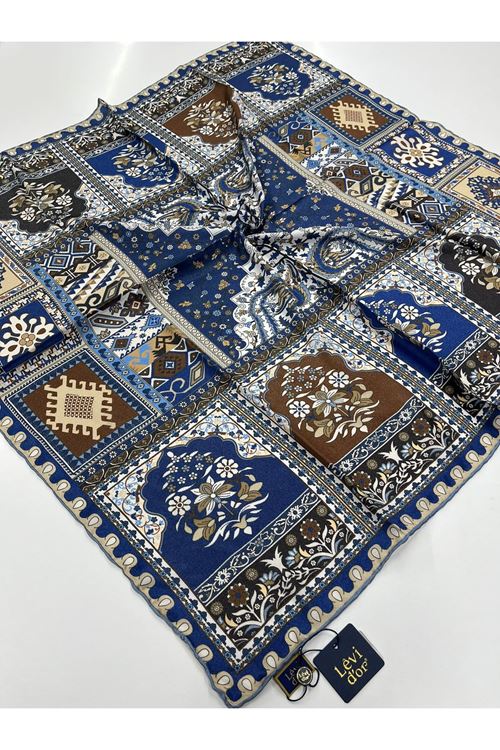 Levidor Kristal Eşarp Kod:1205   