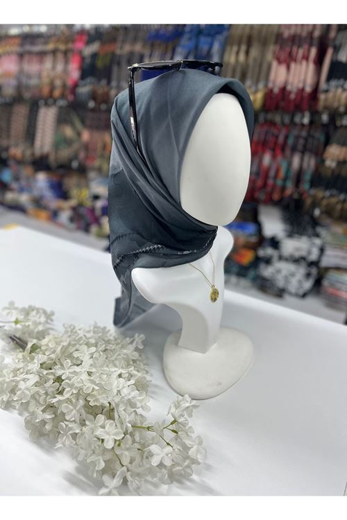 Rüya Lina Kazayağı Desen Soft Eşarp