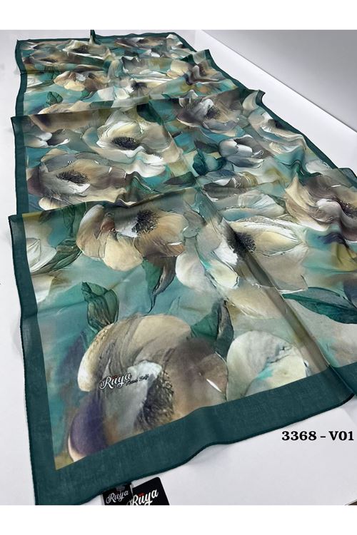  Rüya Aura Soft Şal Kod: 3368