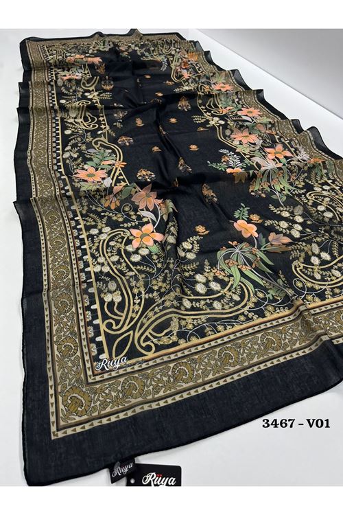  Rüya Aura Soft Şal Kod: 3467