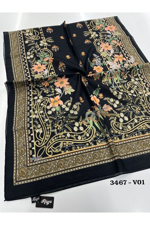  Rüya Aura Soft Şal Kod: 3467