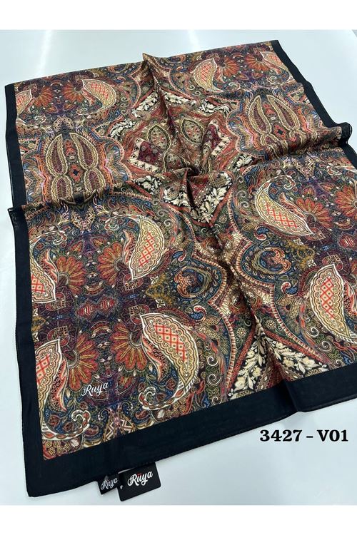  Rüya Aura Soft Şal Kod: 3427