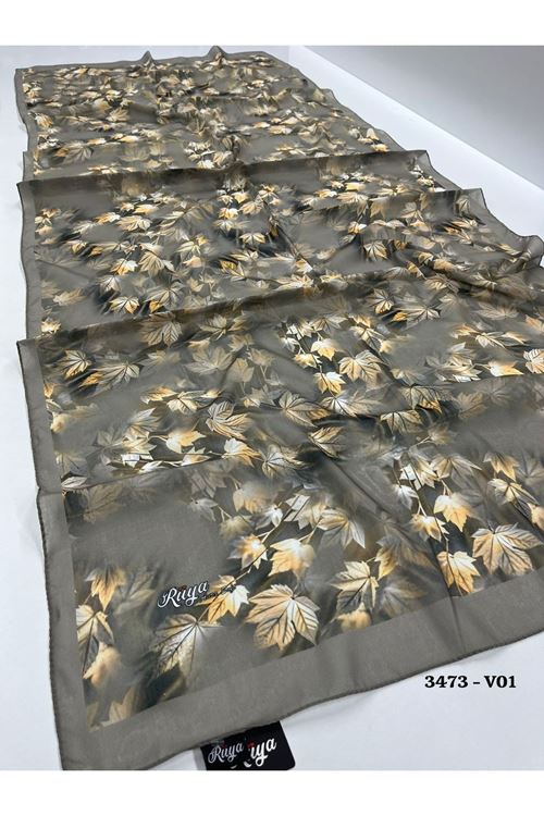  Rüya Aura Soft Şal Kod: 3473