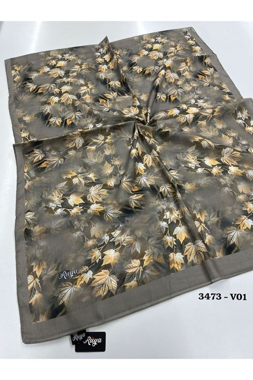  Rüya Aura Soft Şal Kod: 3473