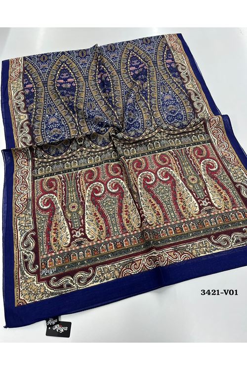  Rüya Aura Soft Şal Kod: 3421