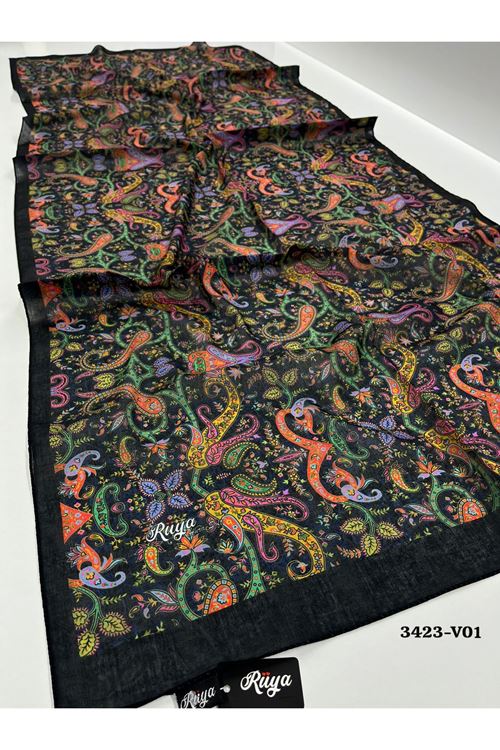  Rüya Aura Soft Şal Kod: 3423