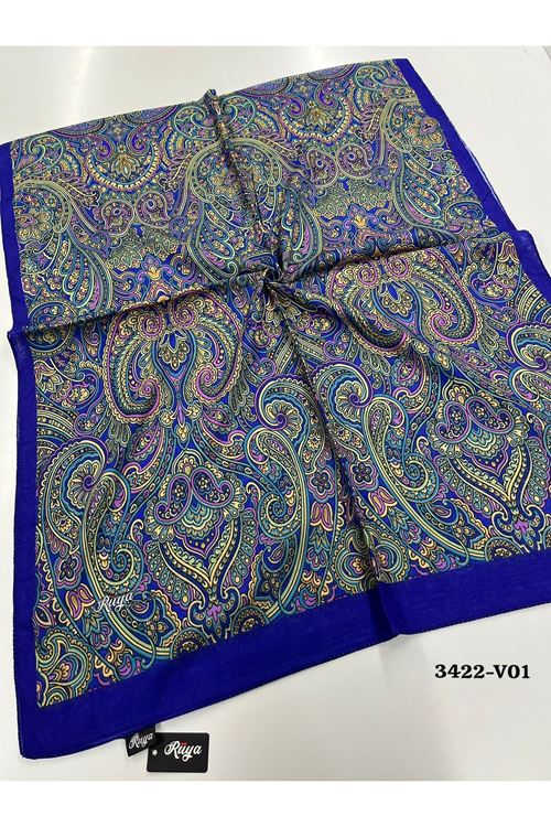  Rüya Aura Soft Şal Kod: 3422