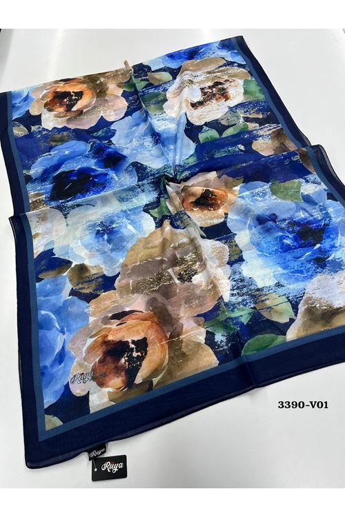  Rüya Aura Soft Şal Kod: 3390