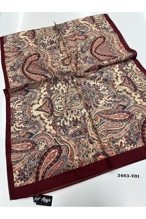  Rüya Aura Soft Şal Kod: 3463