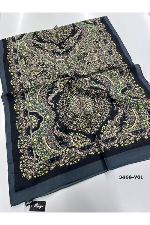  Rüya Aura Soft Şal Kod: 3468