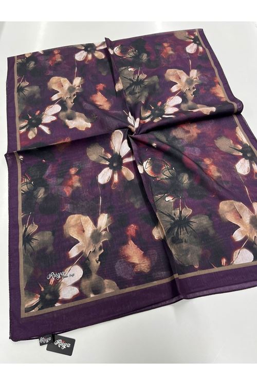  Rüya Aura Soft Şal Kod: 3224