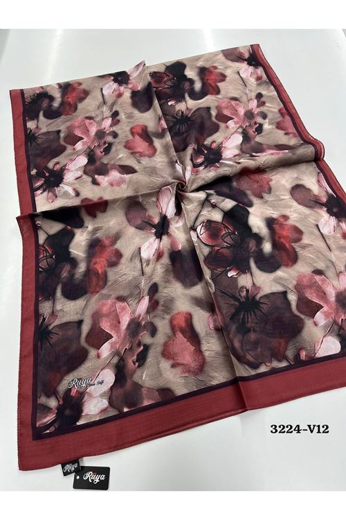  Rüya Aura Soft Şal Kod: 3224 - V12