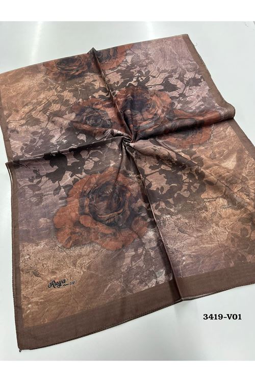  Rüya Aura Soft Şal Kod: 3419