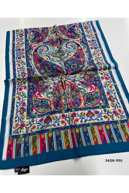  Rüya Aura Soft Şal Kod: 3428