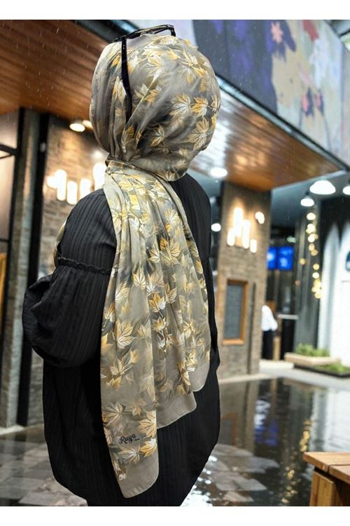  Rüya Aura Soft Şal Kod: 3473