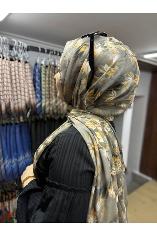  Rüya Aura Soft Şal Kod: 3473