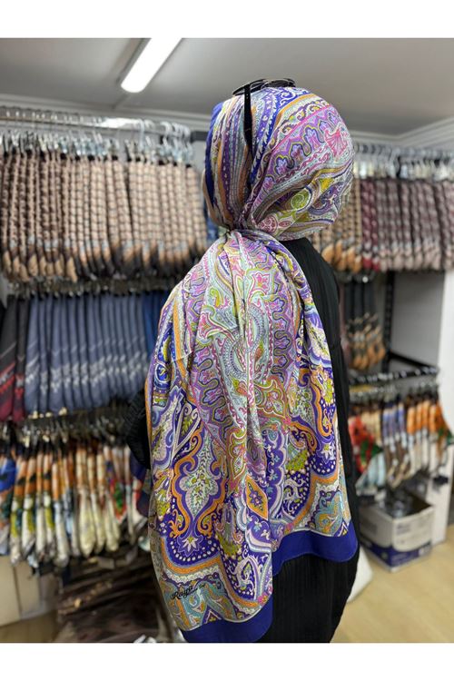  Rüya Aura Soft Şal Kod: 3429