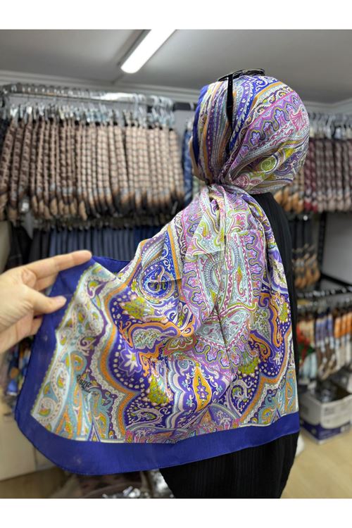  Rüya Aura Soft Şal Kod: 3429