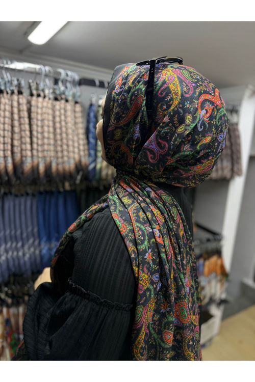  Rüya Aura Soft Şal Kod: 3423