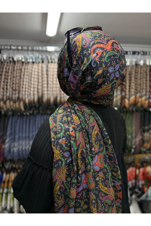  Rüya Aura Soft Şal Kod: 3423