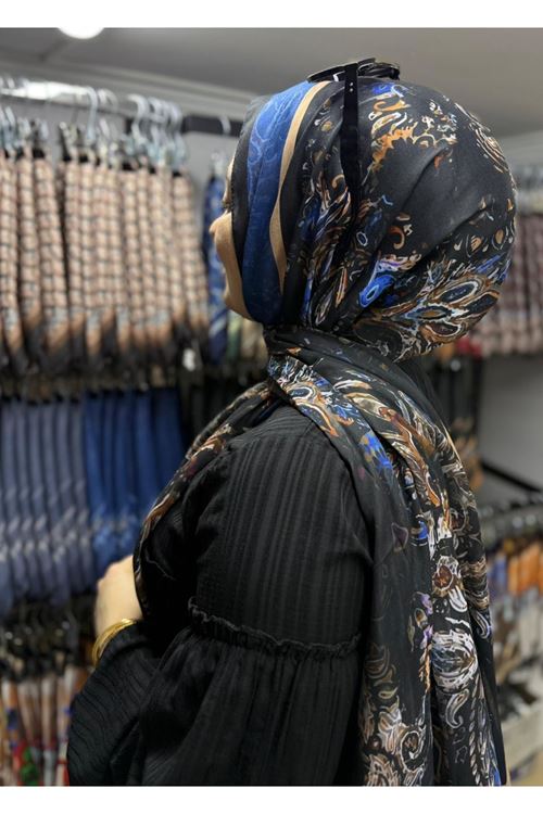  Rüya Aura Soft Şal Kod: 3472