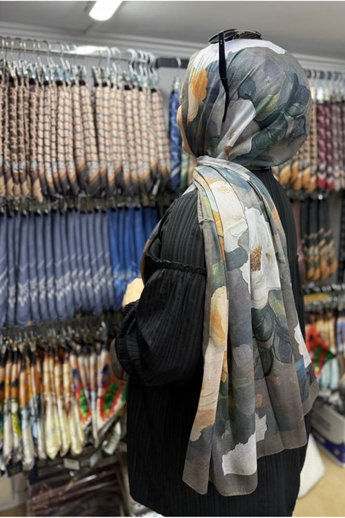  Rüya Aura Soft Şal Kod: 3367