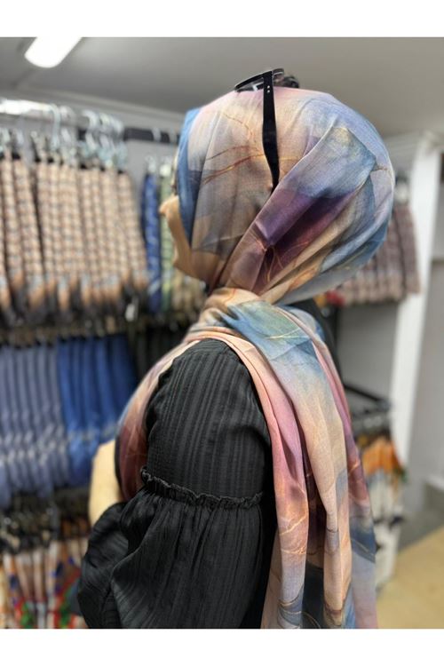  Rüya Aura Soft Şal Kod: 3328