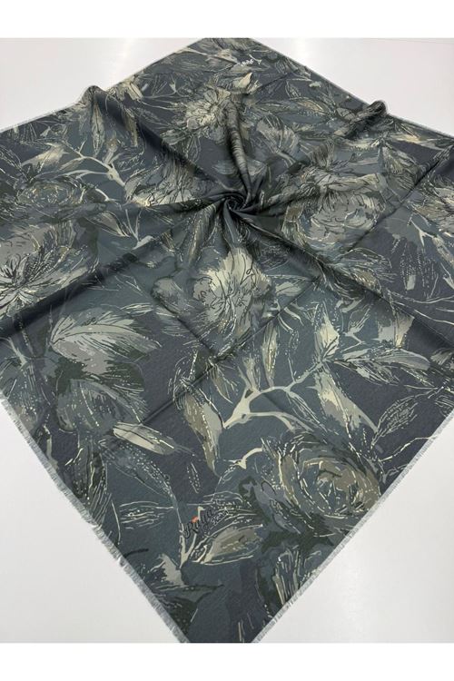 Rüya Koton Eşarp Asel Model