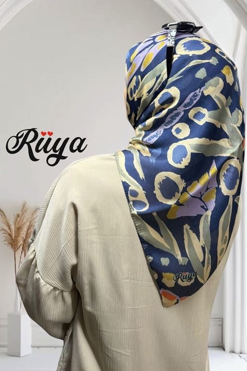  Pırıltı Eşarp 6707