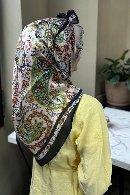  Pırıltı Eşarp 6716